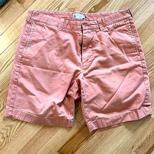 Men’s JCrew Shorts